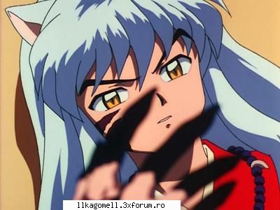 InuyashaIsBack