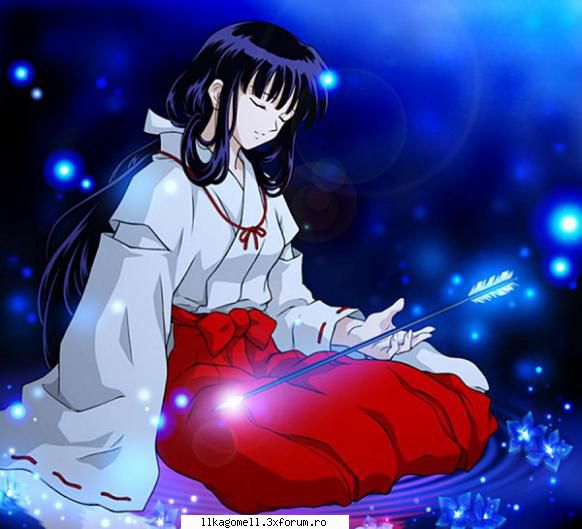 :d kikyo