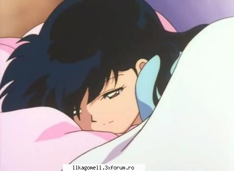 :dinti: kagome