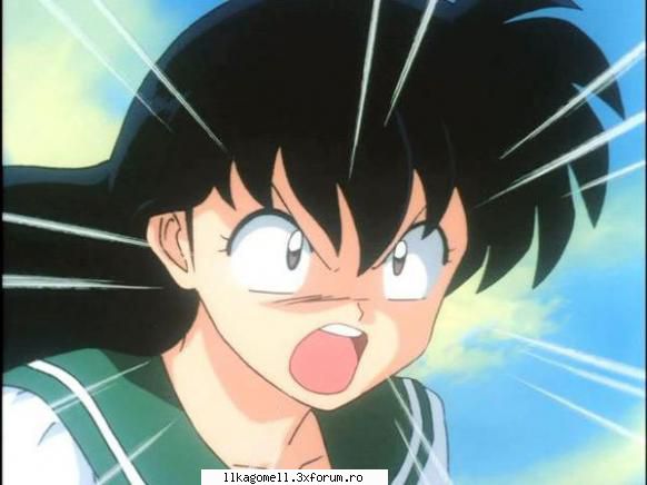 :razz: kagome