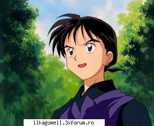 da :rotfl: cand erau in venit insfarsit in odaia mea! :rotfl: miroku