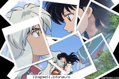 :dinti: kagome